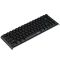 Клавиатура мембранная 2E GAMING KG360 68key, USB-A/WL, EN/UA/RU, RGB, чёрный