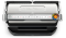 Гриль Tefal прижимной OptiGrill+ XL 2000Вт, темп. режимов-4, съёмные пластины, металл
