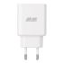 Зарядний пристрій мережевий 2E 20Вт USB-C PD, білий