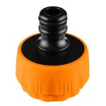 Коннектор для крана Neo Tools 3/4",1", с внутренней резьбой