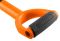 Лопата штикова Neo Tools, руків'я металеве D-подібне, 125см, 2.28кг
