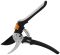 Секатор площинний Neo Tools, d різу 18мм, 200мм, 206г