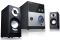 Акустична система MICROLAB  2.1, 59W, mini-jack, чорний Microlab M-880
