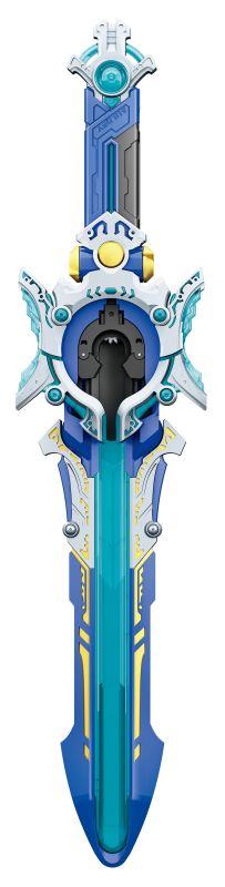 Дзиґа Infinity Nado VI Deluxe Pack Крила Бурі (Gale Wings)