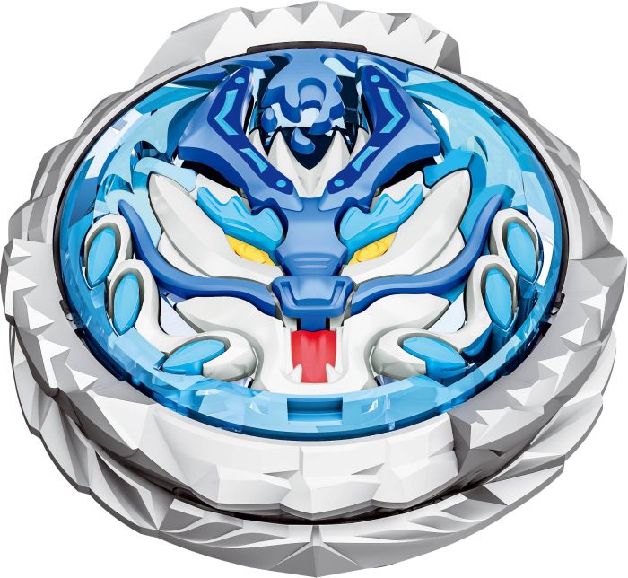 Набор Infinity Nado VI Proskill Battle Set Яростный Дракон и Пылающий Боевой Медведь (Fury Wave Dragon vs Blazing War Bear)
