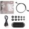 Навушники 2E Novem Pro True Wireless, 4 Mic, Waterproof, Black