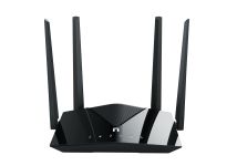 Маршрутизатор   AX1500, 3xGE LAN, 1xGE WAN, MESH Netis NX10