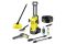 Миниммойка высокого давления Karcher K 3 CAR & HOME 1600Вт, 20-120бар, 380л/год, шланг 6м, 4.30кг