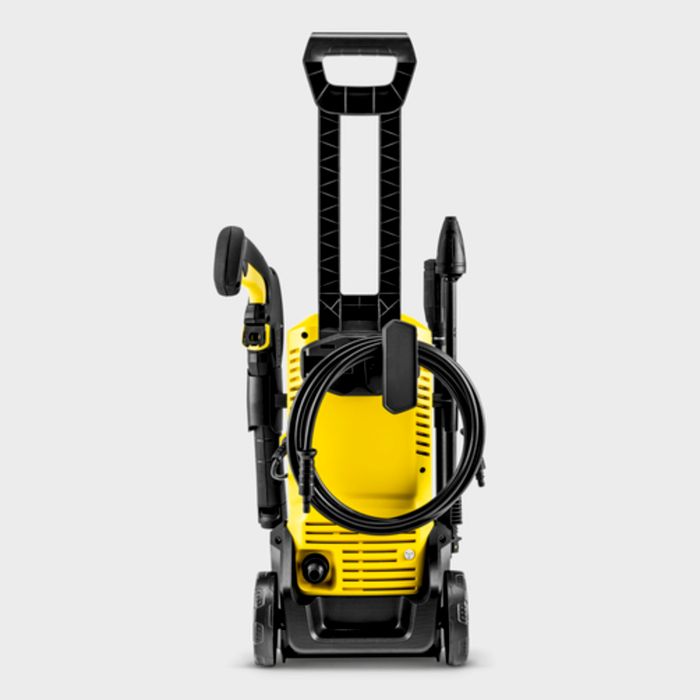 Миниммойка высокого давления Karcher K 3 CAR & HOME 1600Вт, 20-120бар, 380л/год, шланг 6м, 4.30кг