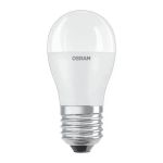 Лампа OSRAM LED E27 7.5Вт 4000К 800Лм Р75 VALUE