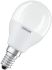 Лампа OSRAM LED E14 6.5Вт 3000К 560Лм Р60 VALUE