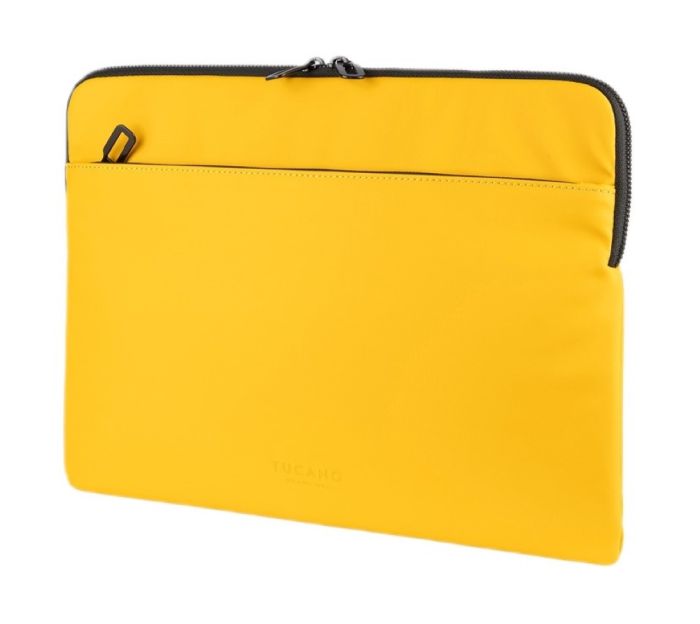 Чохол Tucano Gommo MB Pro 16", жовтий