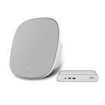 Спікерфон стельовий AVer FONE700, 3 x Uni-Mic, 18 x Omni-Mic, радіус дії 3,5 м, радіус аудіотрекінгу 2,5 м, динамік 1 х 10 W, білий