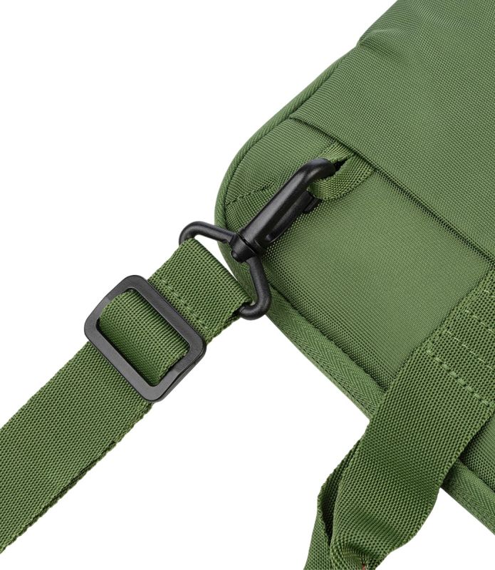 Сумка Tucano Smilza 15"/16", зелений