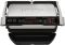 Гриль Tefal прижимной OptiGrill+ Initial 2000Вт, темп. режимов-5, съёмные пластины, металл