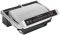 Гриль Tefal прижимной OptiGrill+ Initial 2000Вт, темп. режимов-5, съёмные пластины, металл
