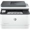 Багатофункціональний пристрій А4 ч/б HP LaserJet Pro 3103fdn