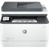 МФУ А4 ч/б HP LaserJet Pro 3103fdn