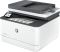 Багатофункціональний пристрій А4 ч/б HP LaserJet Pro 3103fdn