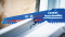 Полотно пиляльне для шабельної пилки Bosch Professional Expert Window Demolition S 956 DHM