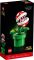 Конструктор LEGO Super Mario Растение-пиранья
