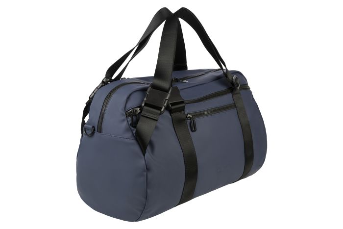 Сумка дорожняя для вещей Tucano Gommo, синий