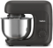 Кухонная машина Tefal Bake Essential 800Вт, чаша-металл, корпус-металл/пластик, насадок-4, черный