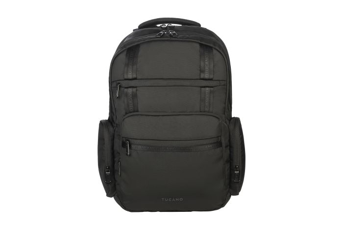 Рюкзак Tucano Sole Gravity AGS 17", чорний