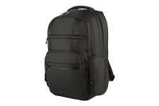 Рюкзак Tucano Sole Gravity AGS 17", чёрный