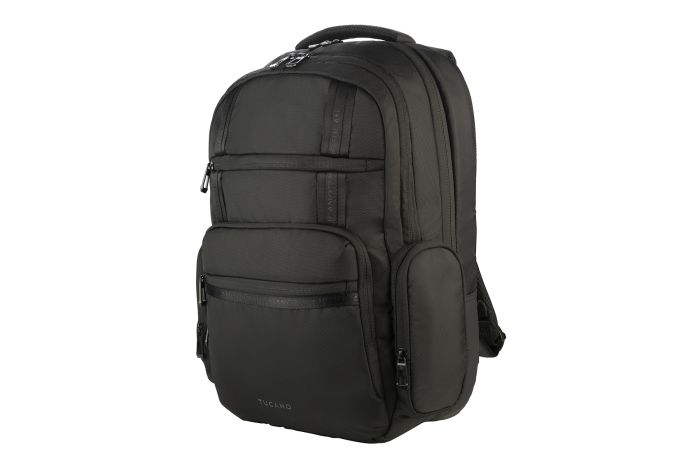 Рюкзак Tucano Sole Gravity AGS 17", чорний