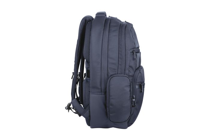 Рюкзак Tucano Sole Gravity AGS 17", синій