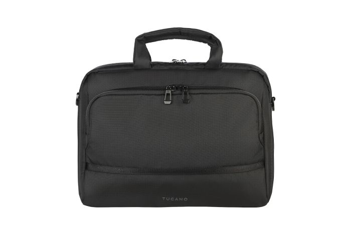 Сумка Tucano Player Bag 15", чёрная