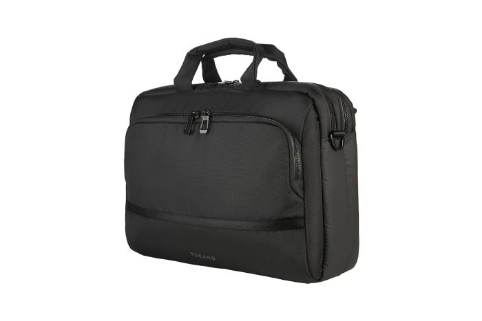 Сумка Tucano Player Bag 15", чёрная