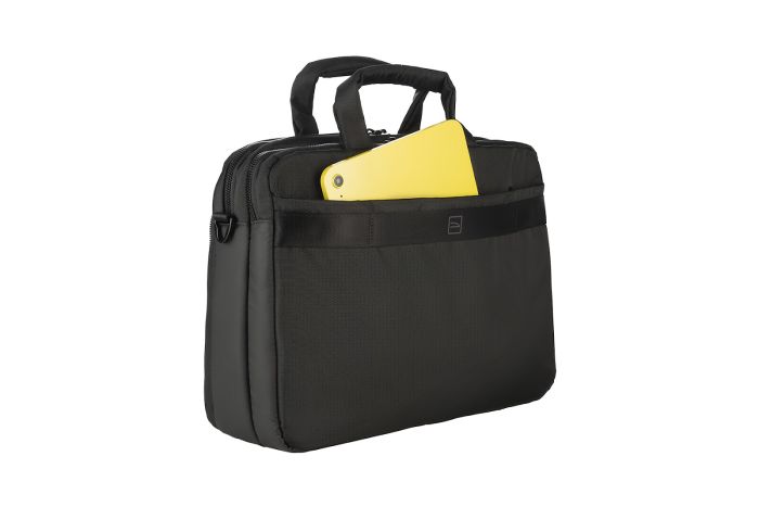 Сумка Tucano Player Bag 15", чёрная