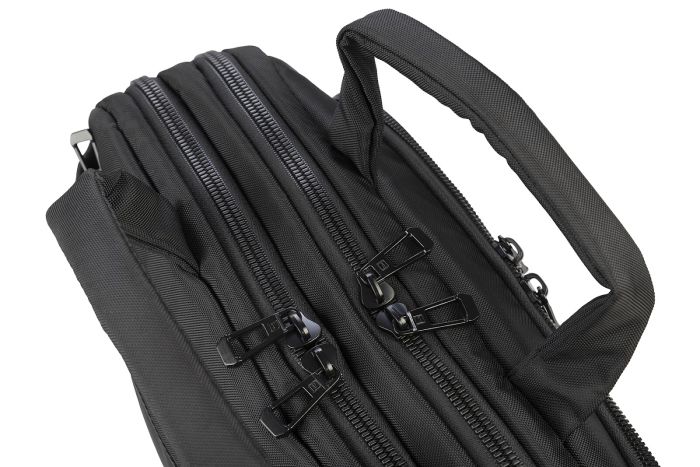 Сумка Tucano Player Bag 15", чёрная