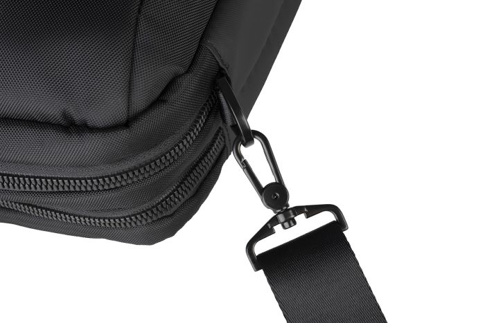 Сумка Tucano Player Bag 15", чёрная