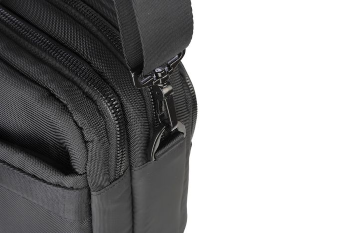 Сумка Tucano Player Bag 15", чёрная