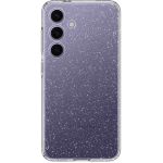 Чохол Spigen для Samsung Galaxy S24+, Liquid Crystal Glitter, Crystal Quartz