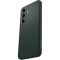 Чехол Spigen для Samsung Galaxy S24+, Liquid Air, Abyss Green