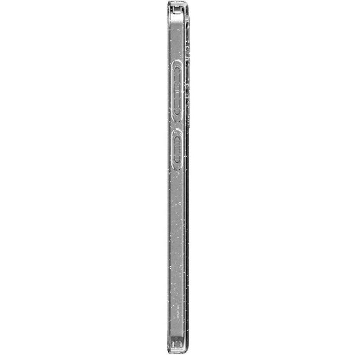 Чохол Spigen для Samsung Galaxy S24, Liquid Crystal Glitter, Crystal Quartz