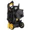 Мінімийка високого тиску 2E AquaClean 150 2000Вт 150бар 450л/год шланг 8м 8.84кг