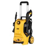 Мінімийка високого тиску 2E AquaClean 150 2000Вт 150бар 450л/год шланг 8м 8.84кг