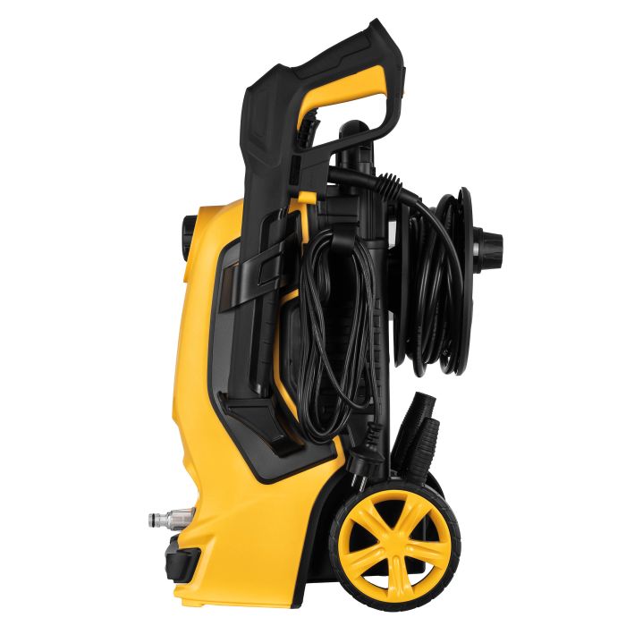 Мінімийка високого тиску 2E AquaClean 150 2000Вт 150бар 450л/год шланг 8м 8.84кг