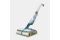 Підлогомийна машина Karcher FC 7 Cordless, вода -0.4л, автон. робота до 45хв, вага-4.3кг, срібний