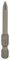 Биты Bosch PH 1 XH, 49мм, 2шт