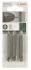 Біти двосторонні Bosch PH/PH 1/2/3, 60мм, 3шт
