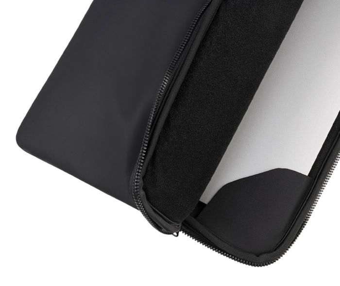 Чехол Tucano Gommo MB Pro 16", чёрный