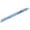 Полотно пилочное для сабельной пилы Bosch по металу, S 1122 EF, 18TPI, 2шт