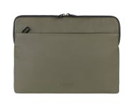 Чехол Tucano Gommo MB Pro 14", зелёный