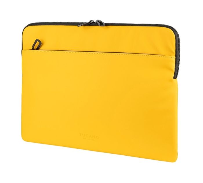 Чехол Tucano Gommo MB Pro 14", жёлтый
